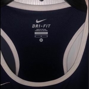 Nike Tank